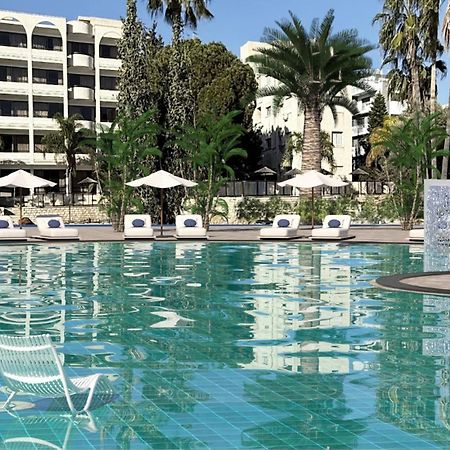 Atlantica Oasis Hotel 利马索尔 外观 照片
