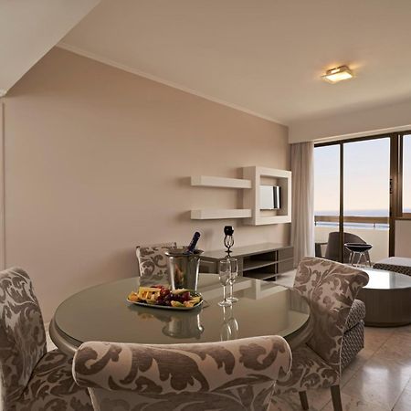 Atlantica Oasis Hotel 利马索尔 外观 照片