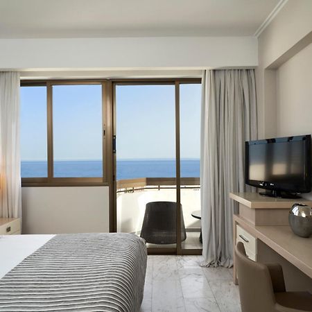 Atlantica Oasis Hotel 利马索尔 外观 照片