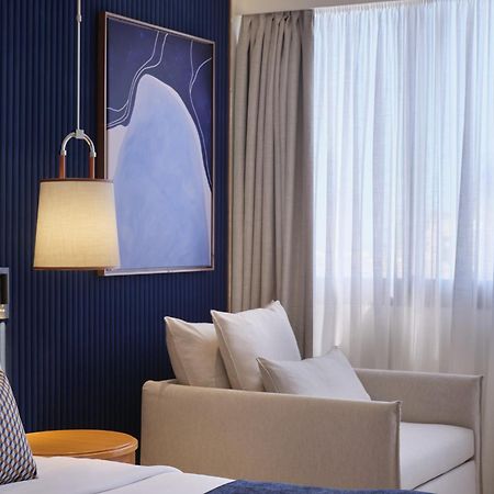 Atlantica Oasis Hotel 利马索尔 外观 照片