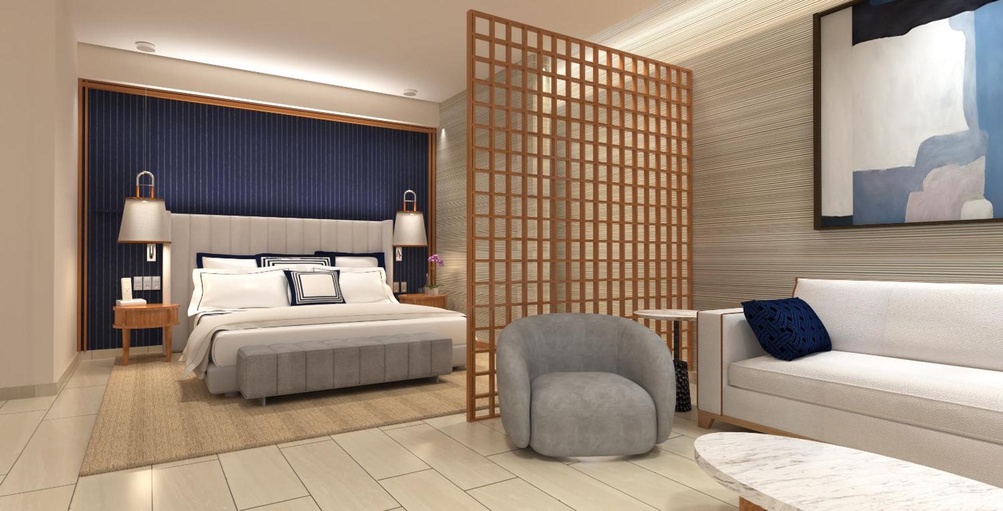 Atlantica Oasis Hotel 利马索尔 外观 照片