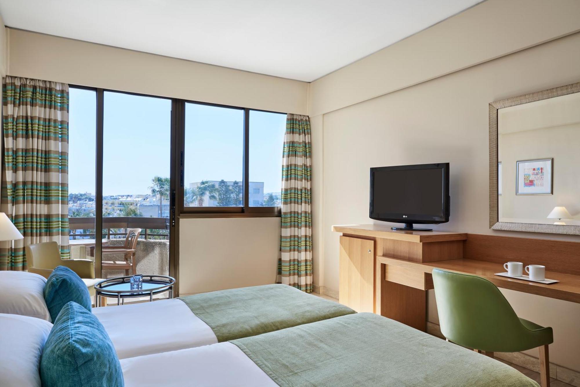 Atlantica Oasis Hotel 利马索尔 外观 照片