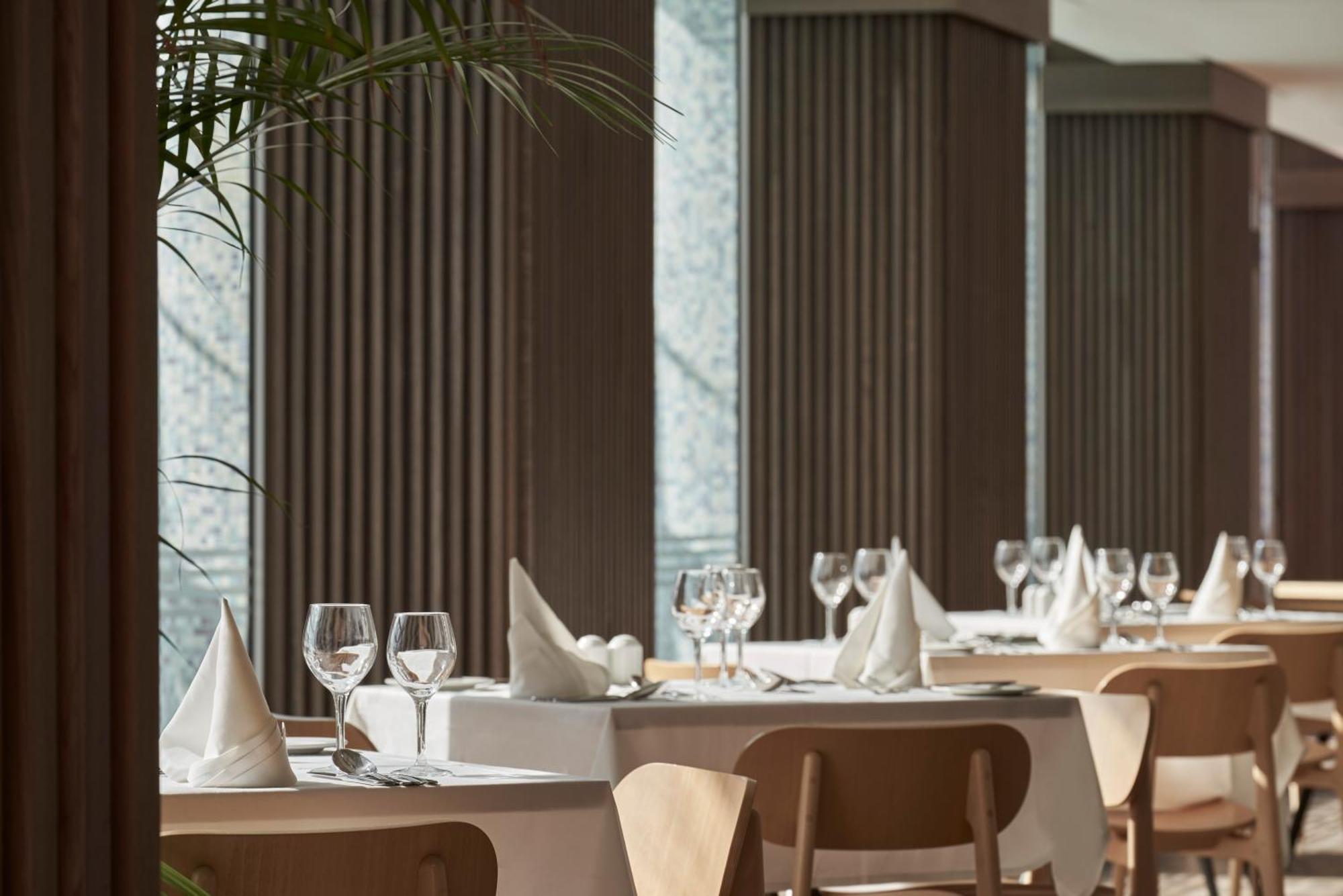 Atlantica Oasis Hotel 利马索尔 外观 照片