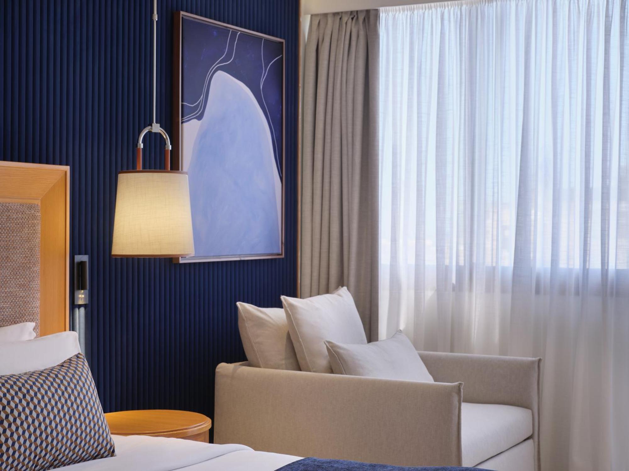 Atlantica Oasis Hotel 利马索尔 外观 照片