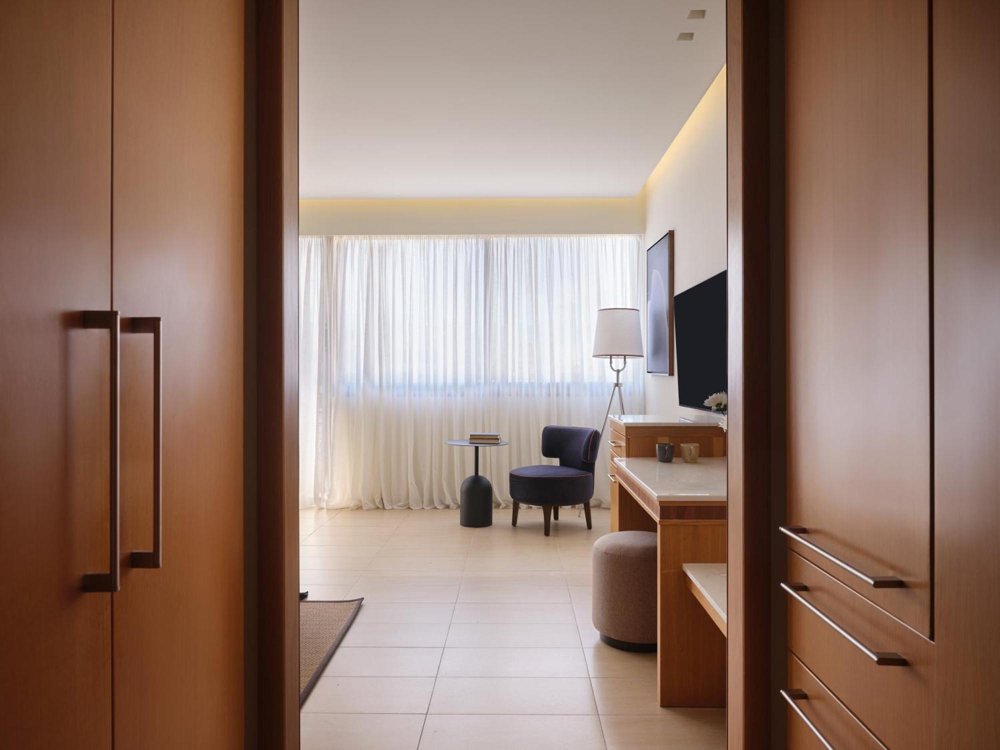 Atlantica Oasis Hotel 利马索尔 外观 照片