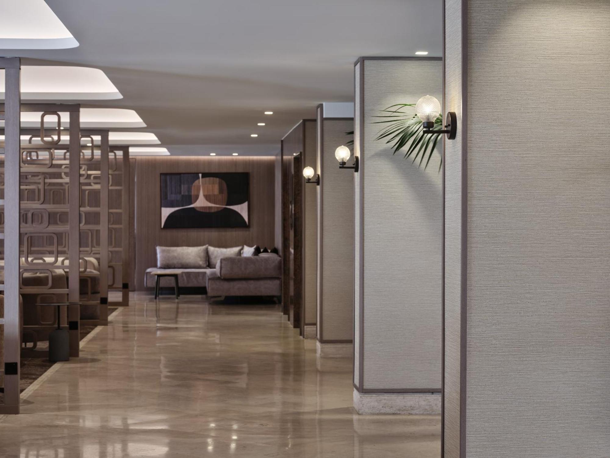 Atlantica Oasis Hotel 利马索尔 外观 照片