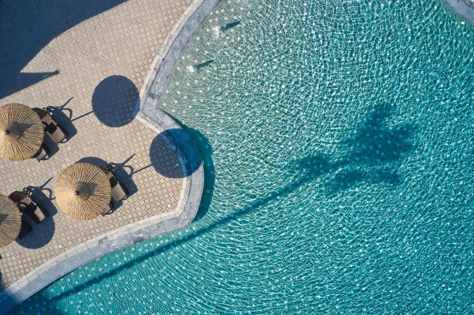 Atlantica Oasis Hotel 利马索尔 外观 照片